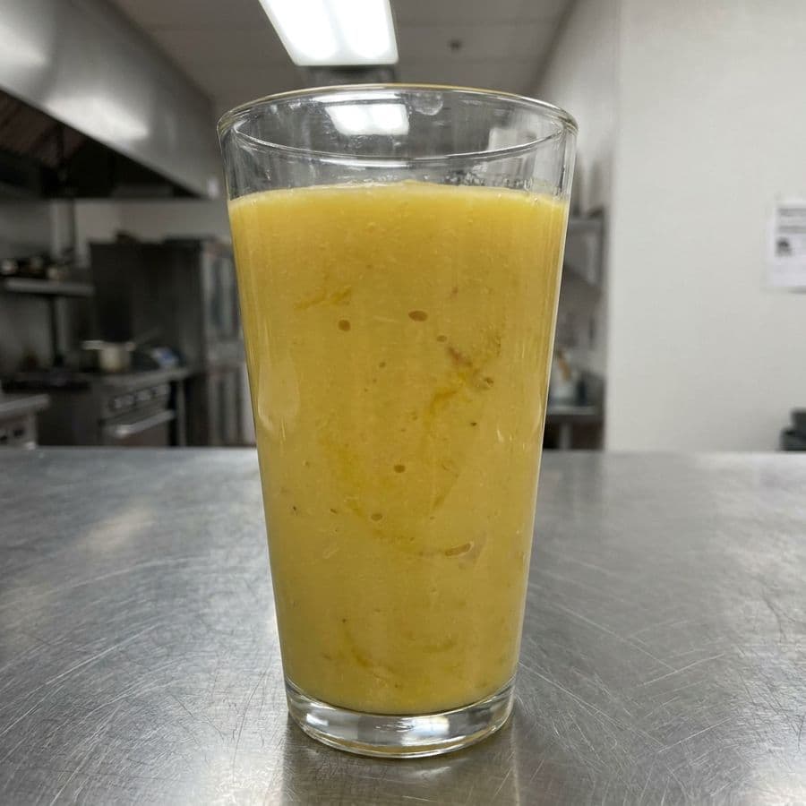 Mango Shake