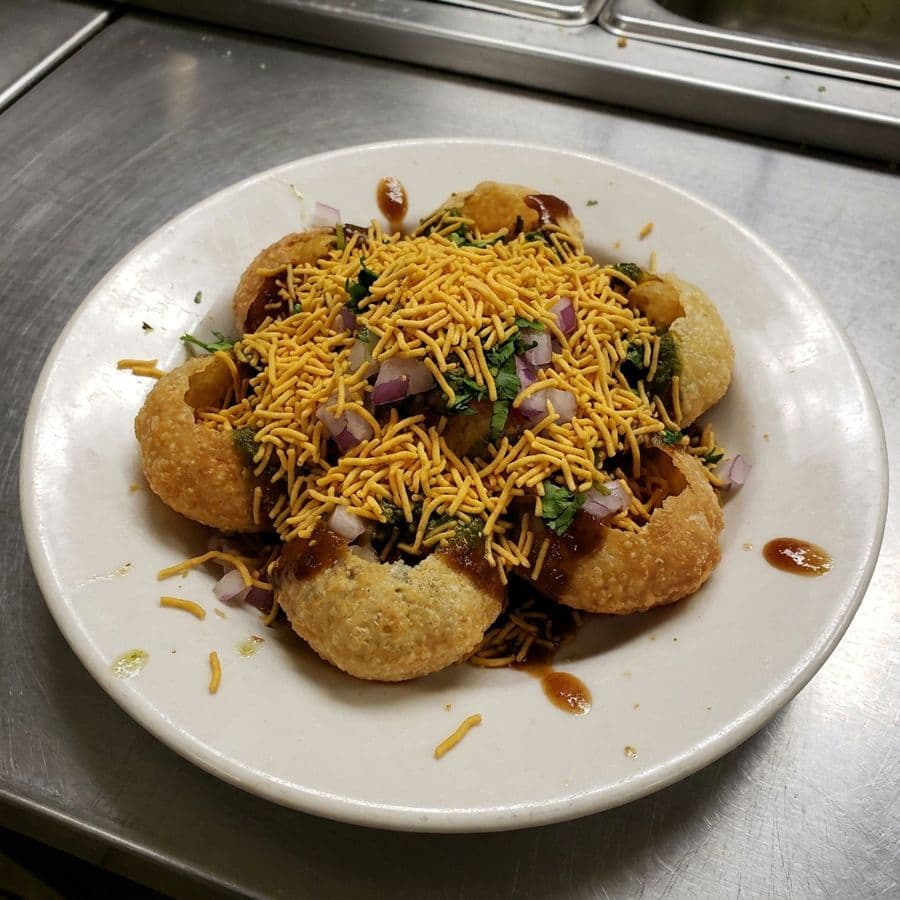 Sev Puri