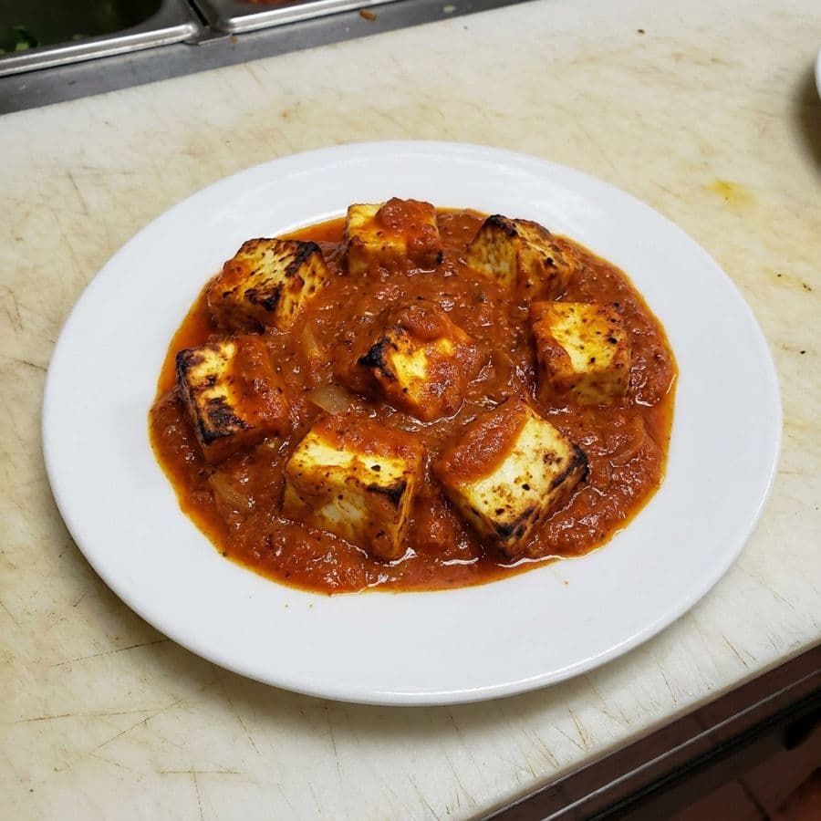 Paneer Angara