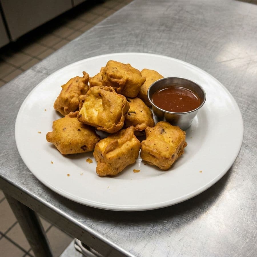 Paneer Pakora