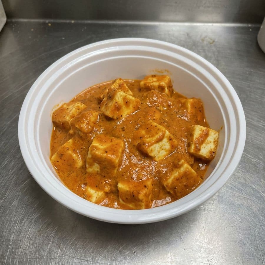 Amul Cheese Butter Masala