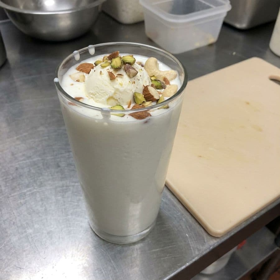 Janpath Special Sweet Lassi