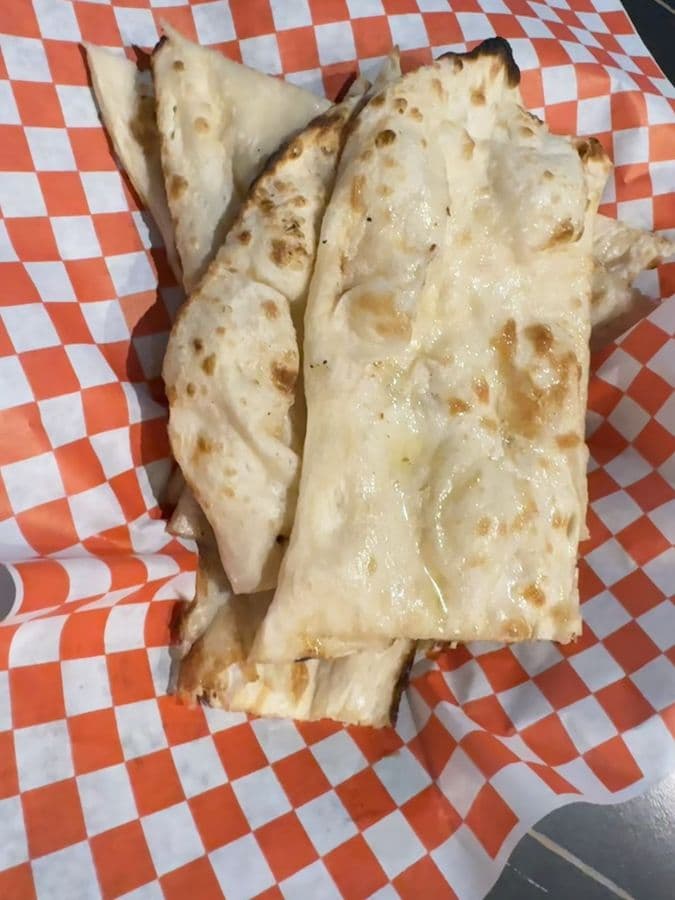 Naan