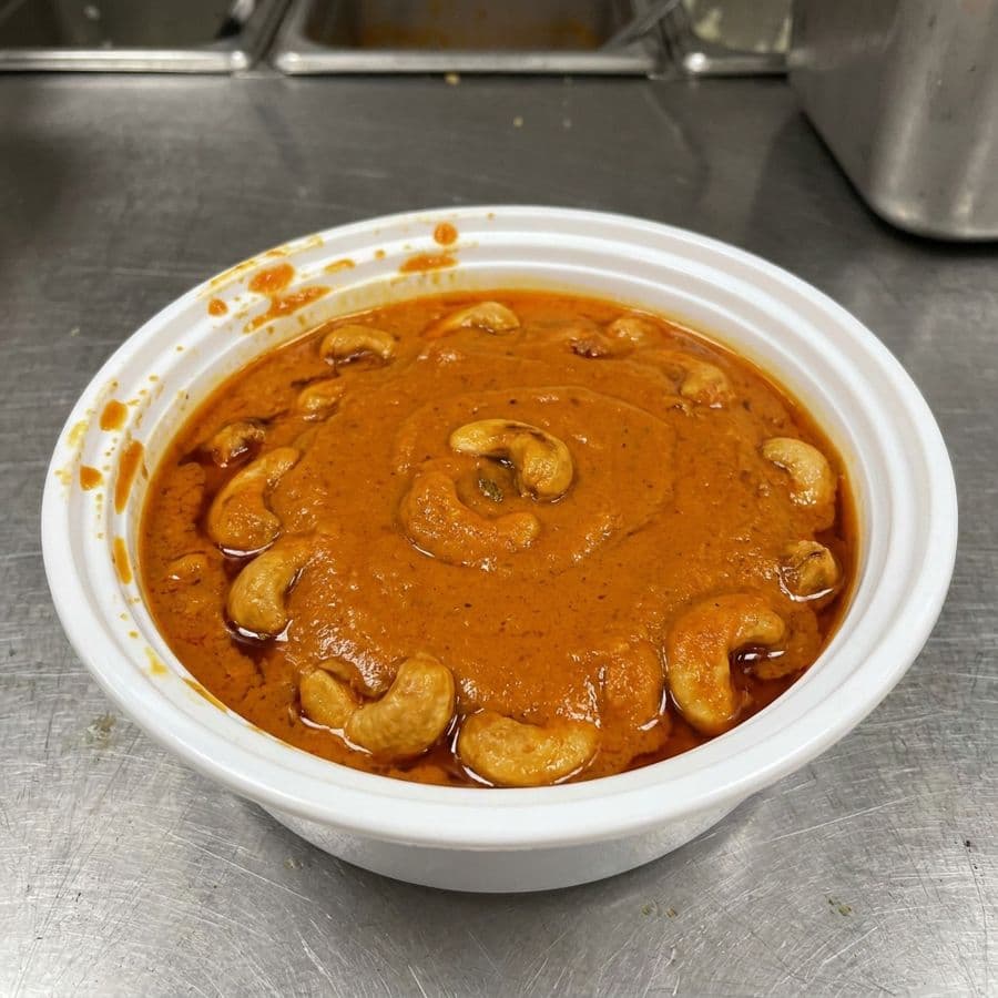 Kaju Curry